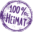 Heimat Logo